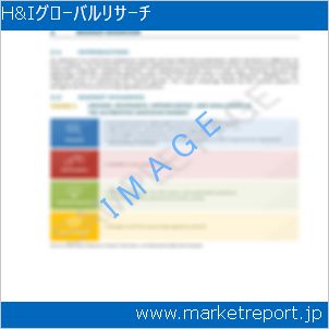 市場と産業調査レポートのイメージ